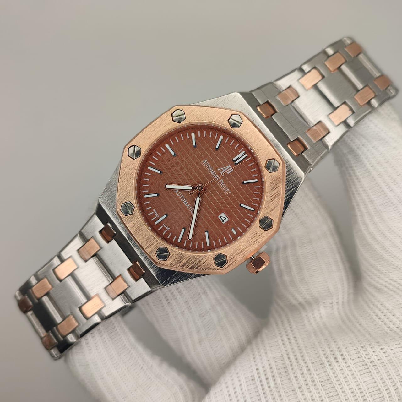 AUDEMARS PIGUET ( AP )