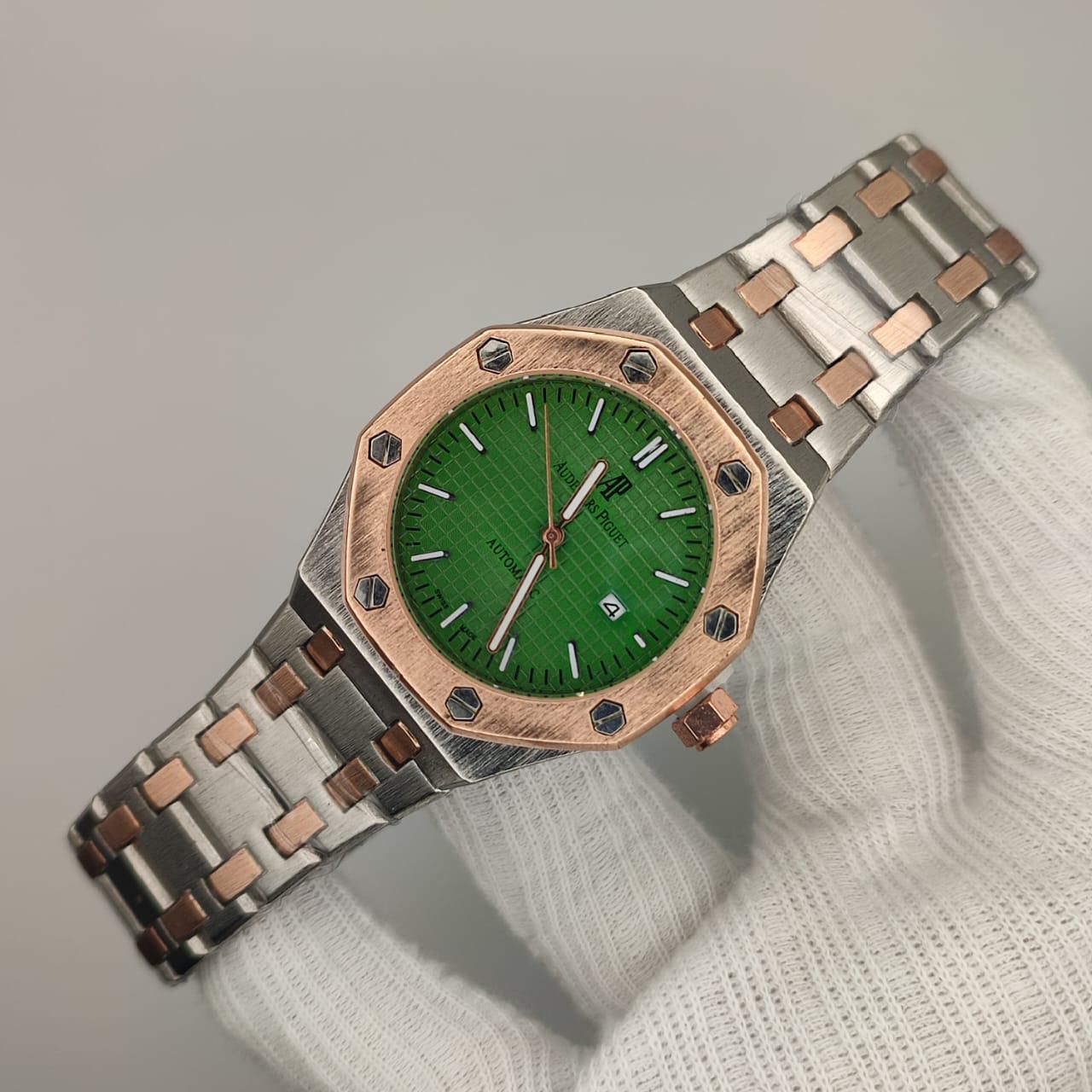 AUDEMARS PIGUET ( AP )