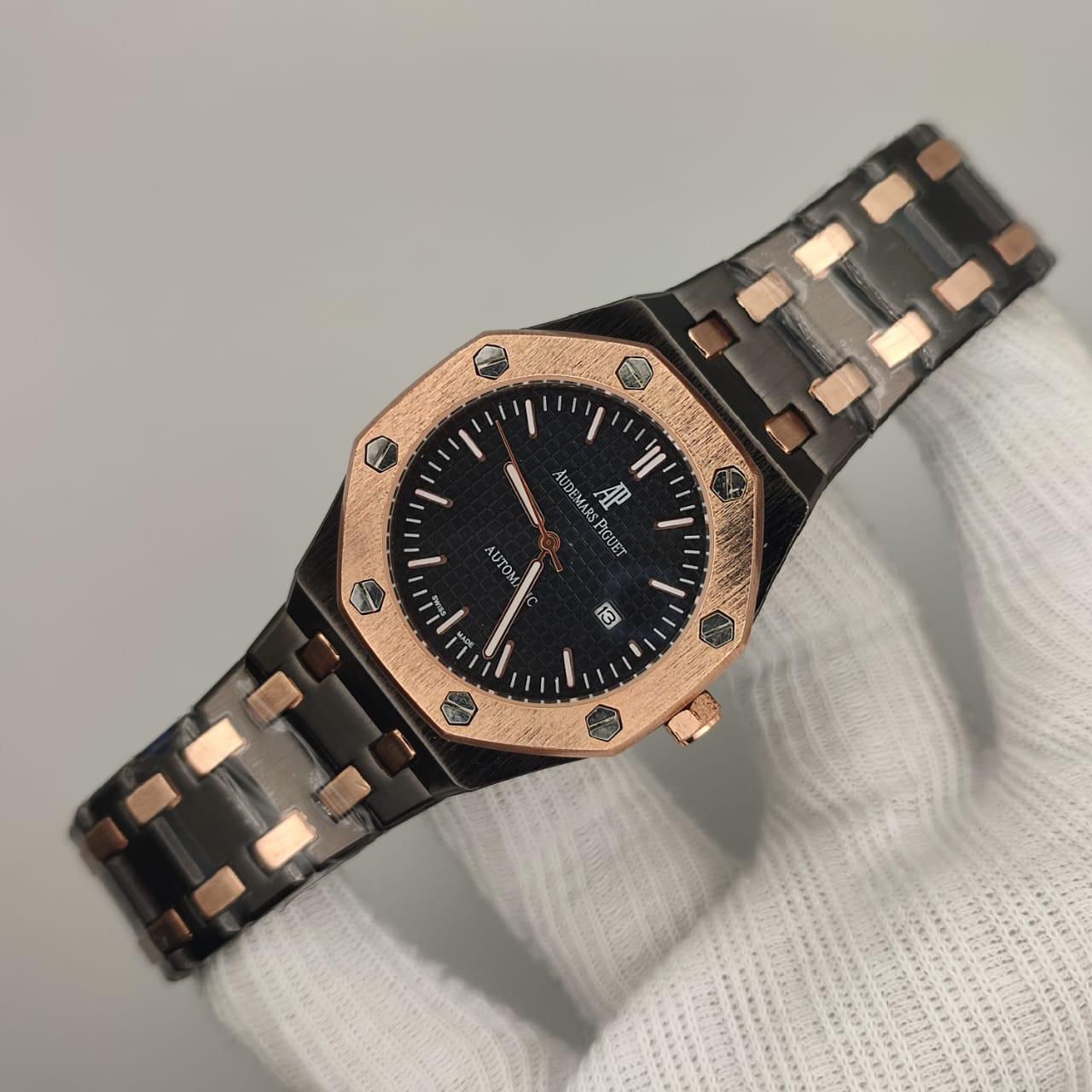 AUDEMARS PIGUET ( AP )